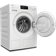 Miele WSI883 WCS 125 Vit