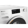 Miele WSI883 WCS 125 Vit