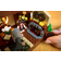 LEGO Icons Sagan Om Ringen Fylke 10354