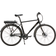 SCO Premium E-Comfort Herre Elcykel 8 Gear 28" 15AH