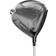 TaylorMade Qi35 Max Lite Dame Driver 12.0° Fujikura Airspeeder 40