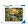 Ravensburger Leopard Family In The Jungle 1500p