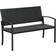 Dakota Fields Roxane Traditional Garden Bench