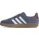 adidas Gazelle Indoor - Preloved Ink/Cloud White/Shadow Navy