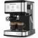Orbegozo Ex 5210 Espresso Coffee Maker 20 Barres Noir