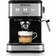 Orbegozo Ex 5210 Espresso Coffee Maker 20 Barres Noir