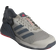 adidas Dropset 3 Sko - Wonder Alumina/Onix/Lucid Red