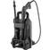 Meec Tools Högtryckstvätt 110 bar 1400 W 420 l/h