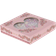 Konges Sløjd Perler Blue Pink
