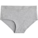 H&M Mama Hipster Briefs 5-pack - Light Beige/White/Black