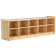 Jotex Apelvik Sidebord Natur Småbord 40x193cm