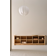 Jotex Apelvik Sidebord Natur Småbord 40x193cm