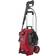 Meec Tools Högtryckstvätt 145 bar 1800 W 450 l/h