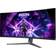 AOC Agon Pro AG346UCD Ledmonitor