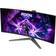 AOC Agon Pro AG346UCD Ledmonitor