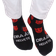 My Angry Socks Gift For Her 5pack - Multicolor