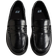 H&M Mädchen Loafer Schwarz
