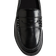 H&M Mädchen Loafer Schwarz