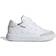 adidas Kids Court Block Shoes - White
