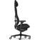 Fractal Design Refine Alcantara Dark Gamer Stol Grå Alcantara 123 kg