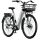 Ecoride Ambassador 4 Mid Fotbroms L