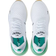 Nike Air Max 270 W - White/Summit White/Stadium Green/Black