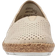 Rieker Ballerinaskor - Beige