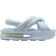 Nike Women's Air Max Isla Sandals - Blue