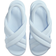 Nike Women's Air Max Isla Sandals - Blue