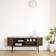 Florence by Mills Milan jalousi tv-bord TV-bord 138x55cm