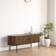 Florence by Mills Milan jalousi tv-bord TV-bord 138x55cm