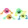 Toi Toys Toi-Toys Anti Stress Ball Monster with Arms