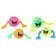 Toi Toys Toi-Toys Anti Stress Ball Monster with Arms