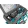 Makita E-15469 Semi-Rigid Tool Bag