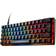 SteelSeries Apex Pro Mini Gen 3 RGB Tangentbord