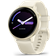 Garmin Vivoactive 6 AMOLED Smartwatch Bone Lunar Gold