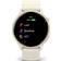 Garmin Vivoactive 6 AMOLED Smartwatch Bone Lunar Gold
