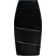 Úchè Spiral Zipper Pencil Skirt - Black