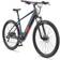 Telefunken M921 E-MTB 29" Granitgrau Unisex