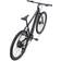 Telefunken M921 E-MTB 29" Granitgrau Unisex