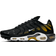 Nike Tuned Homme Chaussures - Black