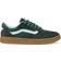 Vans Cruze 3.0 Suede Trainers - Dark Green
