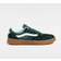 Vans Cruze 3.0 Suede Trainers - Dark Green