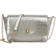 Noella Teagan Croco Bag - Silver