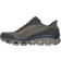 Skechers Glide-Step Sole Hands Free Slip-in Sneakers - Olivblad