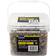 Wickes Single Thread Zinc & Yellow Screw 5 X 50mm Pack Of 200 200pcs