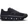 On Cloudmonster Void Sneakers - Black