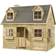 Jabo Milla Playhouse ​​4 m²