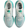 Nike Vomero 18 Men's Running Shoe - Summit White/Dusty Cactus/Geode Teal/Black