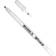 Sakura Gelly Roll Basic White 10